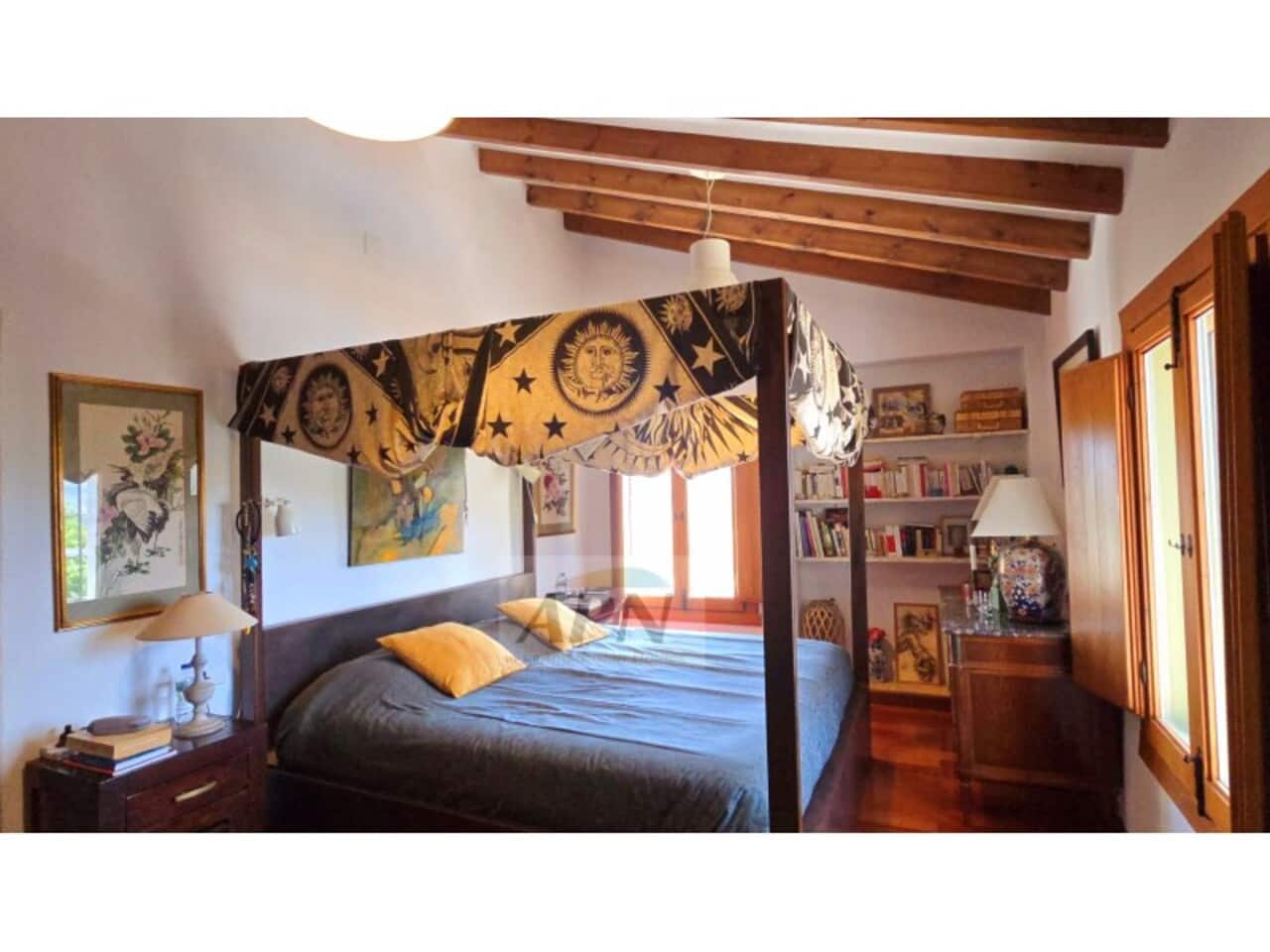 5 bedroom Finca/Country House for sale in Alora with pool - € 695,000 (Ref: 9231185)