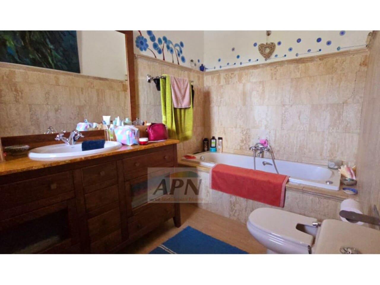 5 bedroom Finca/Country House for sale in Alora with pool - € 695,000 (Ref: 9231185)