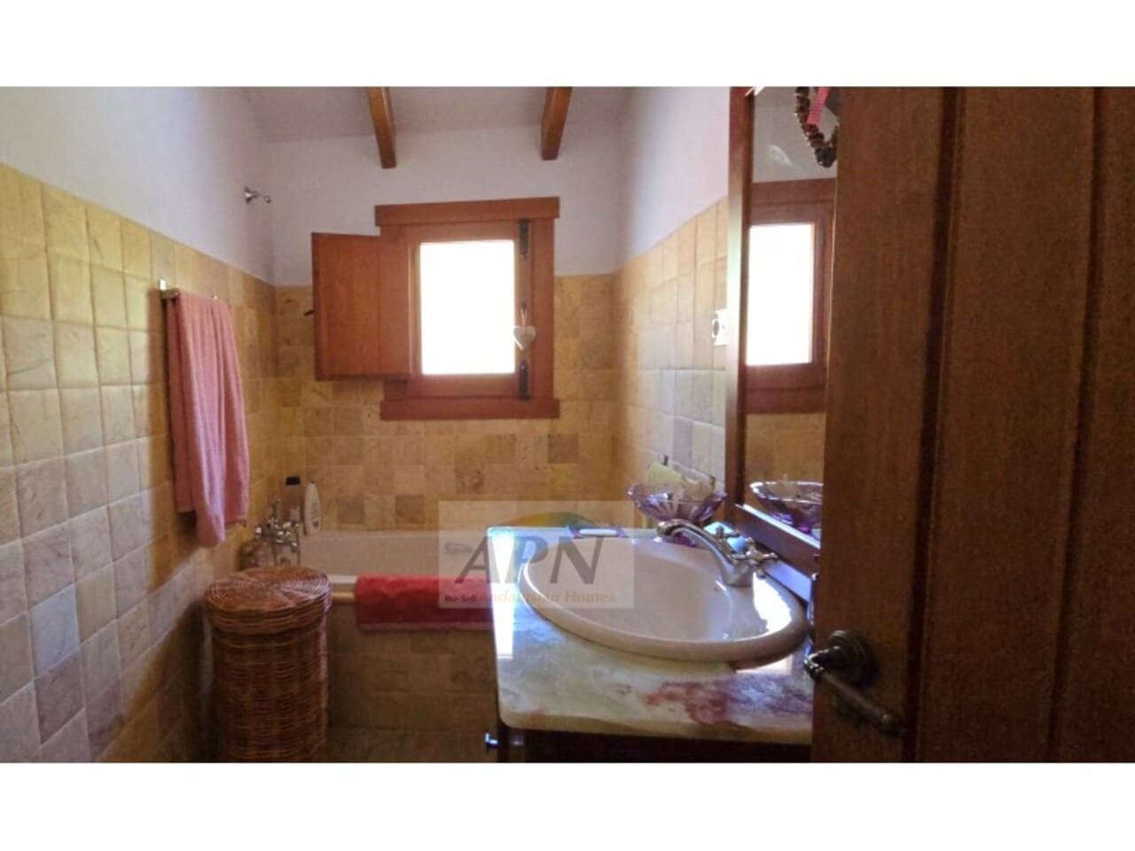 5 bedroom Finca/Country House for sale in Alora with pool - € 695,000 (Ref: 9231185)