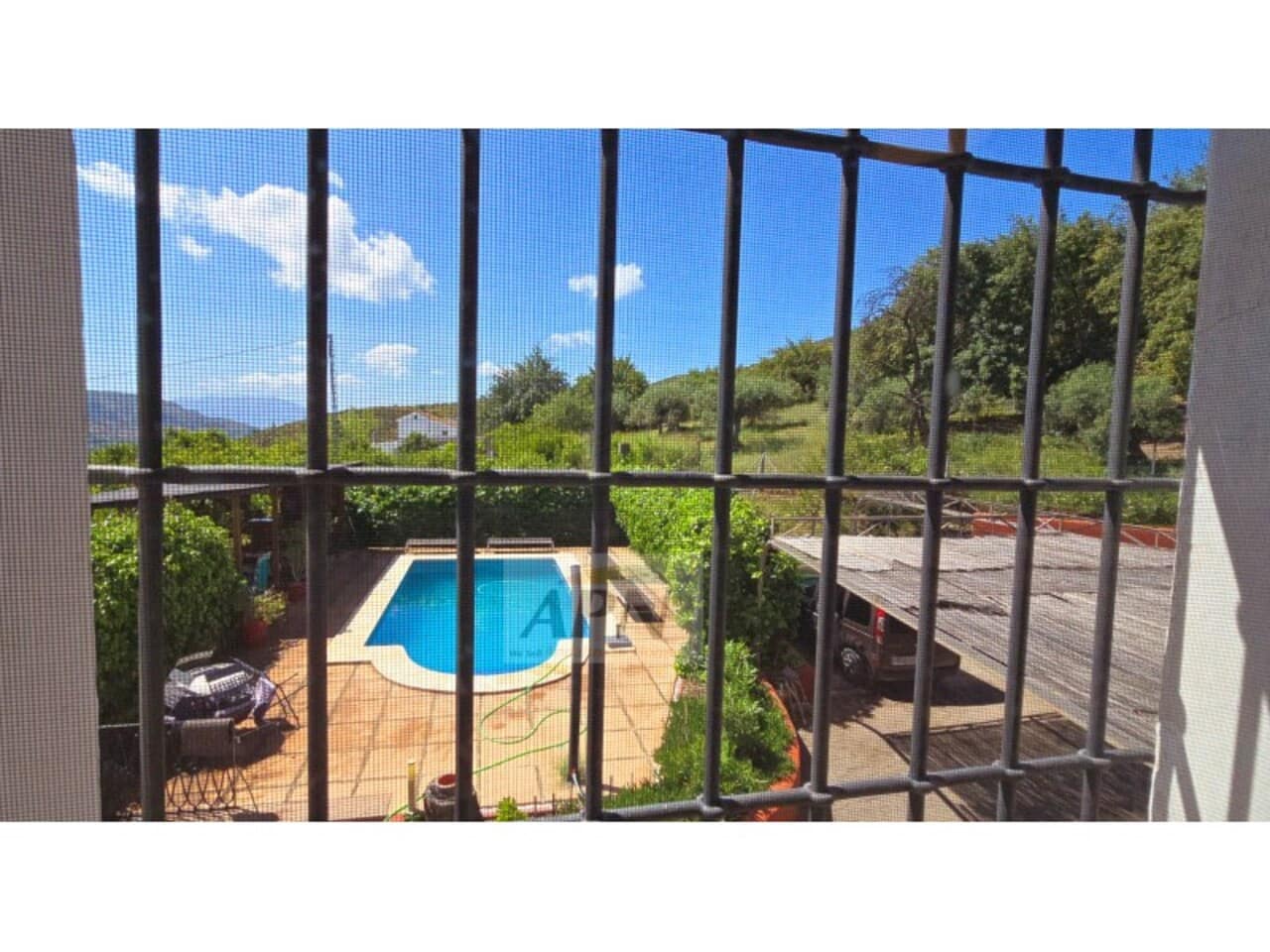 5 bedroom Finca/Country House for sale in Alora with pool - € 695,000 (Ref: 9231185)