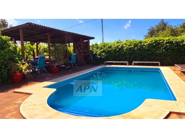 5 sypialnia Finka/Dom wiejski na sprzedaż w Alora z basenem - 795 000 € (Ref: 9231185)