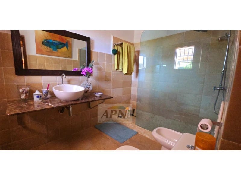 5 sypialnia Finka/Dom wiejski na sprzedaż w Alora z basenem - 795 000 € (Ref: 9231185)