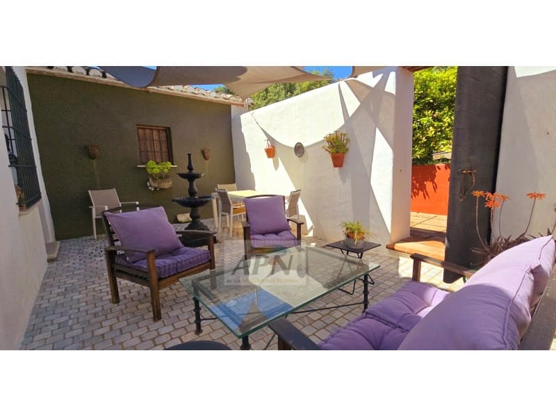 5 sypialnia Finka/Dom wiejski na sprzedaż w Alora z basenem - 795 000 € (Ref: 9231185)