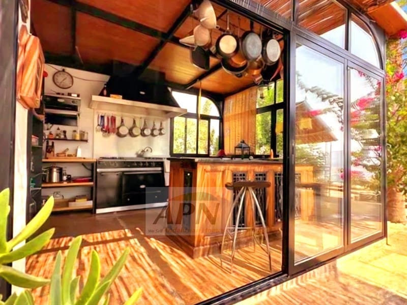 5 sypialnia Finka/Dom wiejski na sprzedaż w Alora z basenem - 795 000 € (Ref: 9231185)