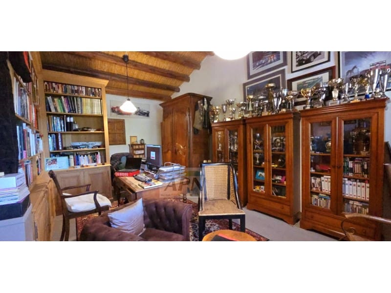 5 sypialnia Finka/Dom wiejski na sprzedaż w Alora z basenem - 795 000 € (Ref: 9231185)