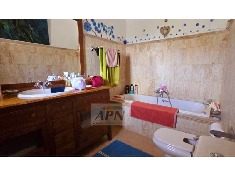 5 sypialnia Finka/Dom wiejski na sprzedaż w Alora z basenem - 795 000 € (Ref: 9231185)