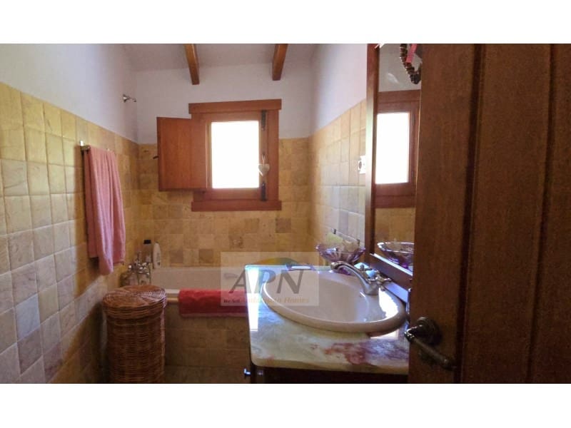 5 sypialnia Finka/Dom wiejski na sprzedaż w Alora z basenem - 795 000 € (Ref: 9231185)