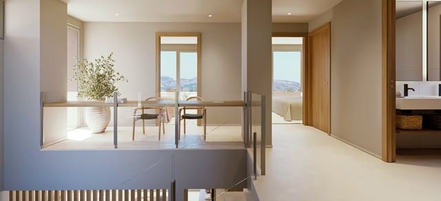 3 Zimmer Villa zu verkaufen in Llíber mit Pool - 990.000 € (Ref: 9233899)