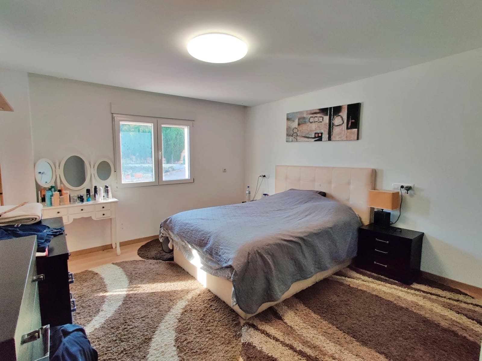 4 soveværelse Villa til salg i Calpe / Calp med swimmingpool garage - € 675.000 (Ref: 9235841)