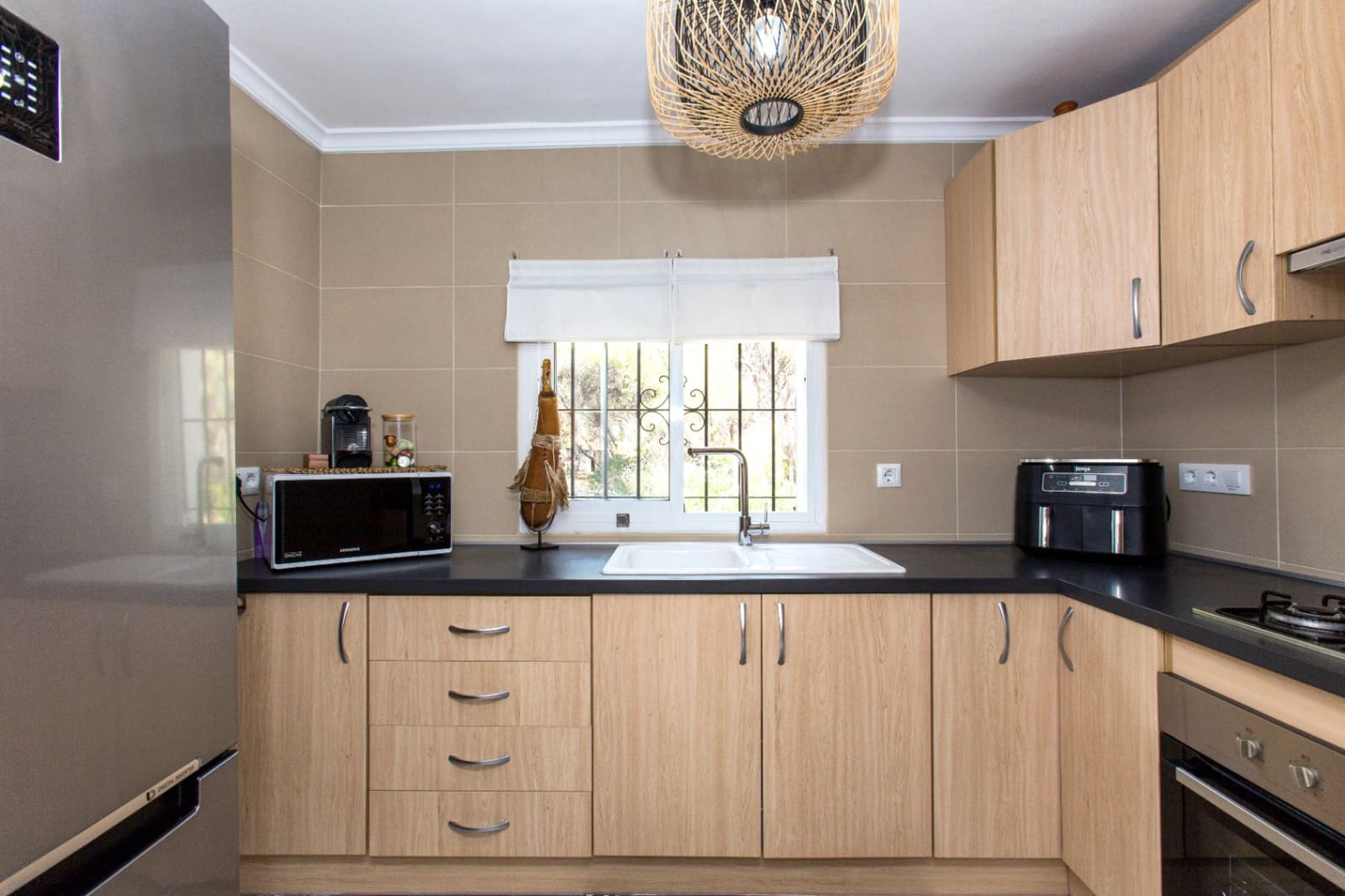 4 camera da letto Villa in vendita in Benissa con piscina garage - 895.000 € (Rif: 9235843)