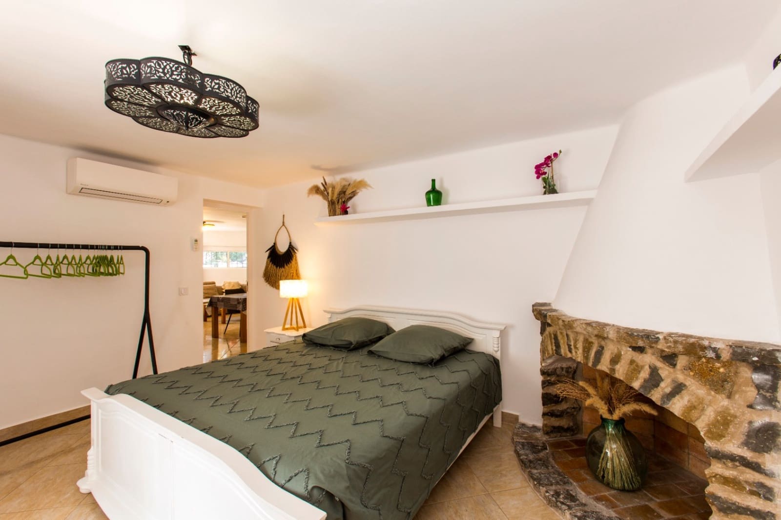 4 camera da letto Villa in vendita in Benissa con piscina garage - 895.000 € (Rif: 9235843)