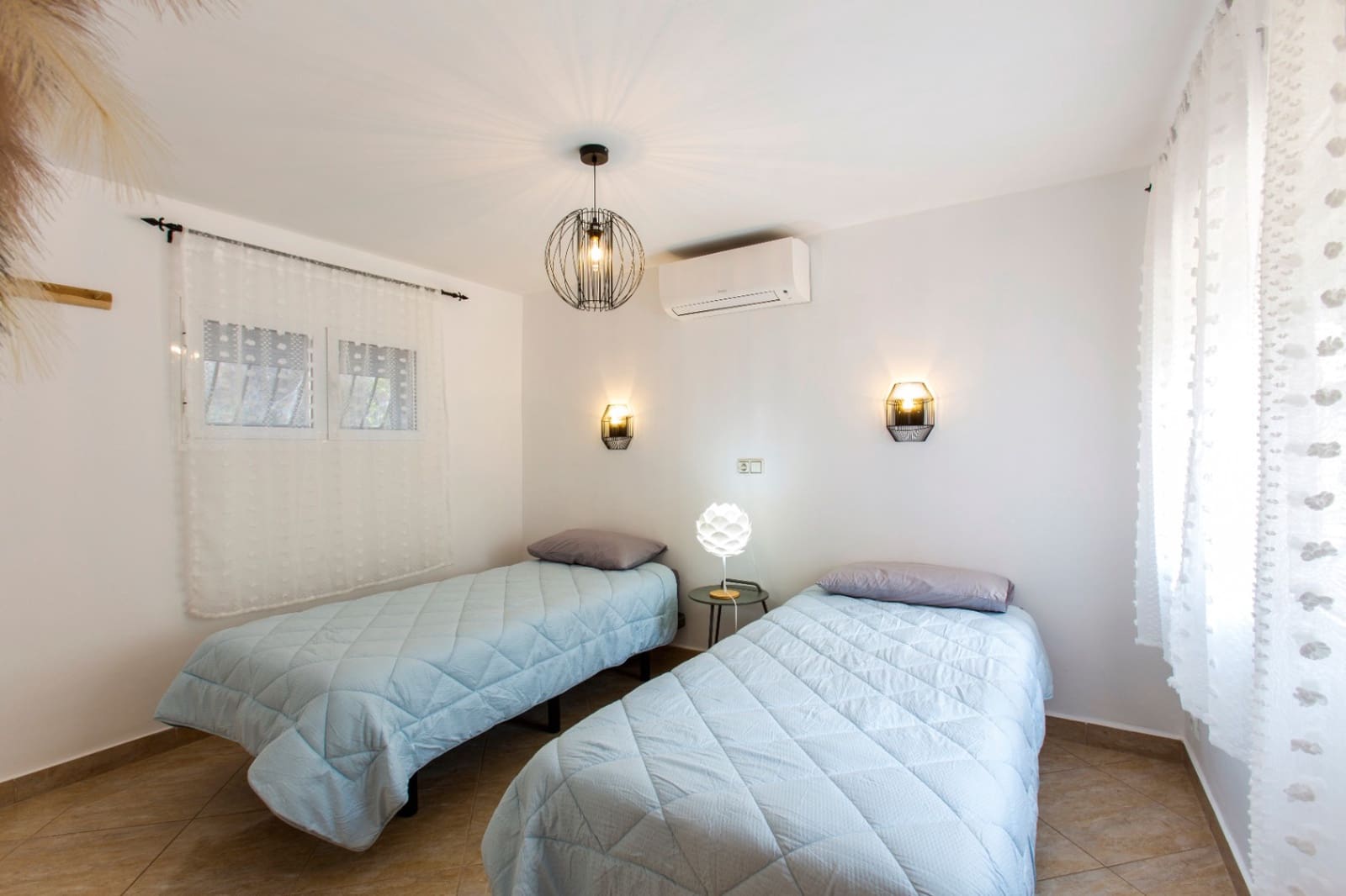 4 camera da letto Villa in vendita in Benissa con piscina garage - 895.000 € (Rif: 9235843)