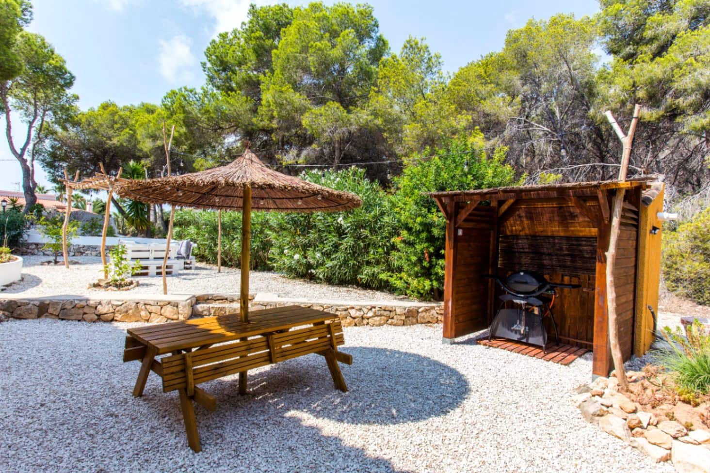 4 camera da letto Villa in vendita in Benissa con piscina garage - 895.000 € (Rif: 9235843)