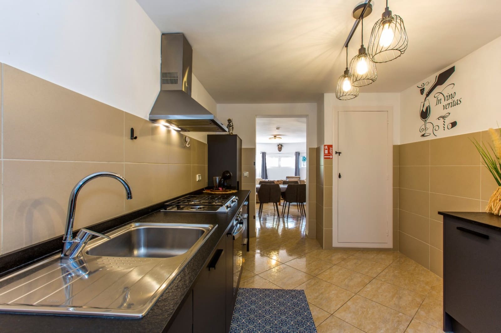 4 camera da letto Villa in vendita in Benissa con piscina garage - 895.000 € (Rif: 9235843)