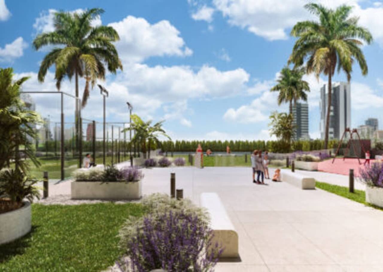 3 soverom Leilighet til salgs i Calpe / Calp med svømmebasseng - € 625 000 (Ref: 9243660)