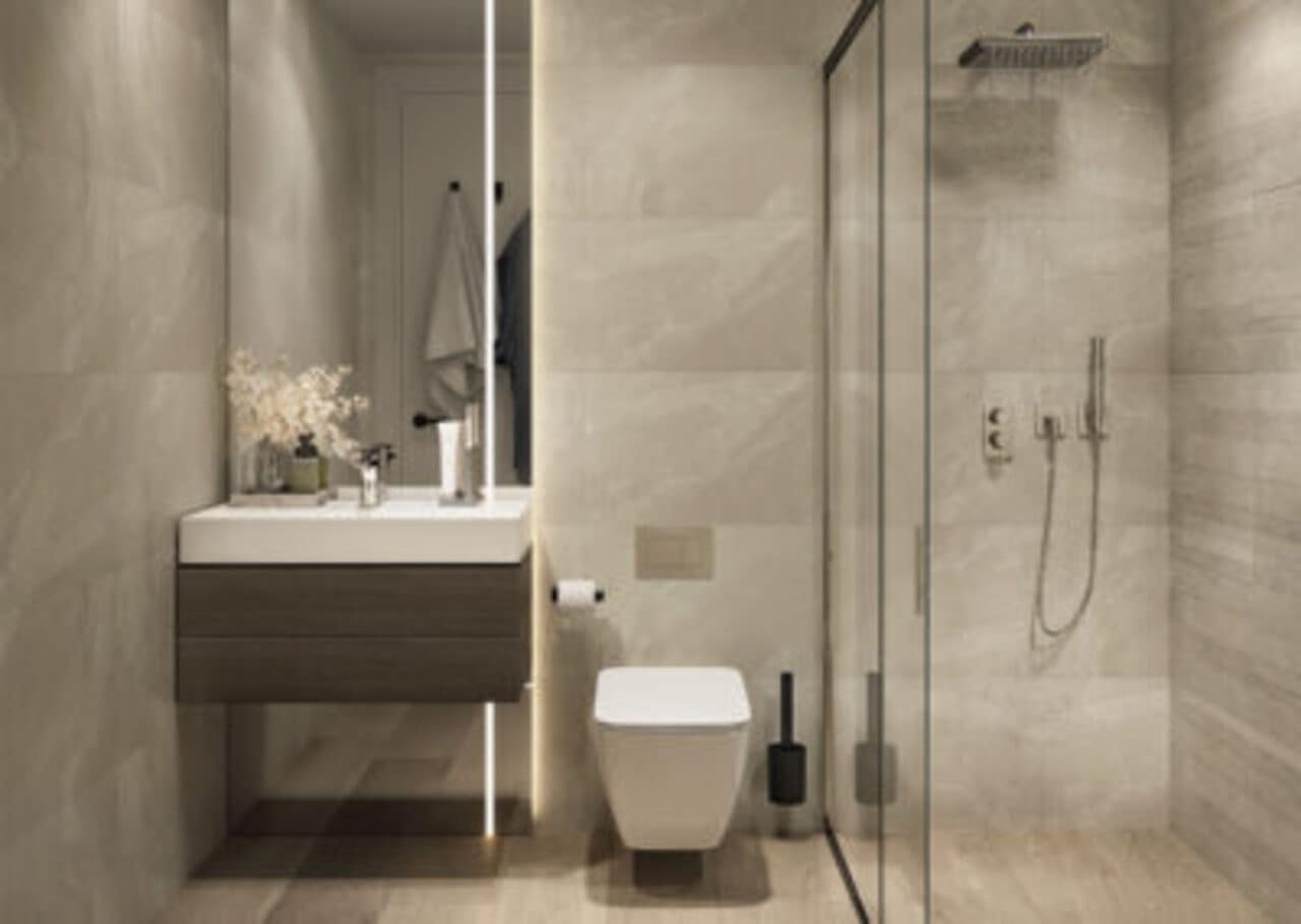 3 soverom Leilighet til salgs i Calpe / Calp med svømmebasseng - € 625 000 (Ref: 9243660)