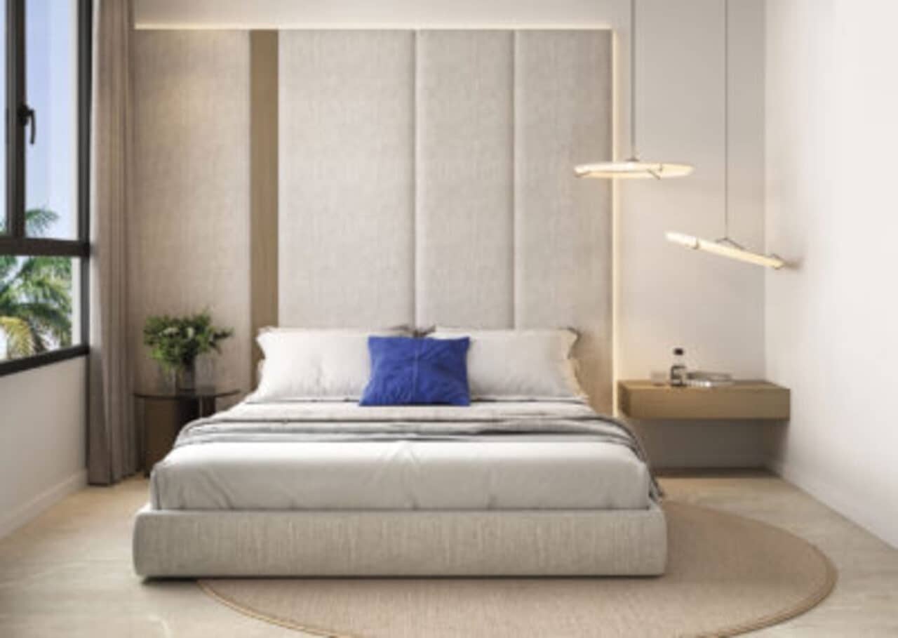 2 quarto Apartamento para venda em Finestrat com piscina - 580 000 € (Ref: 9243661)