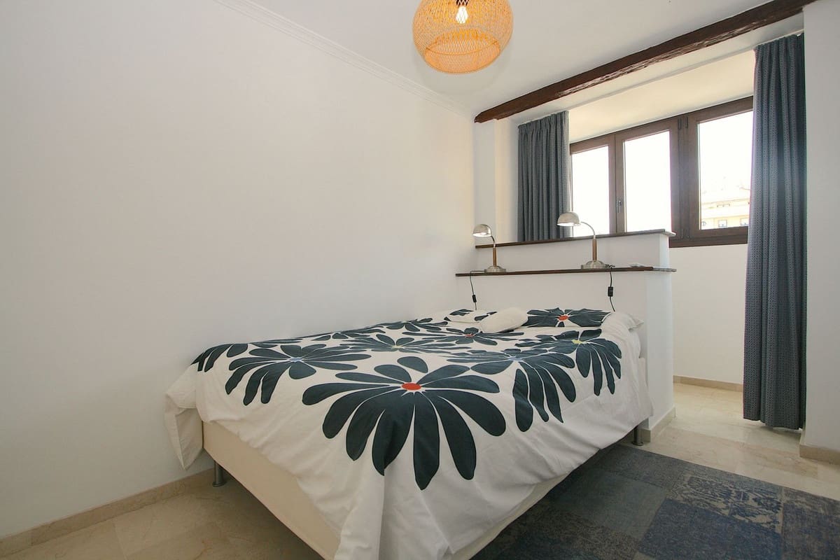 Ático de 4 habitaciones en Fuengirola en venta con piscina - 1.450.000 € (Ref: 9247019)