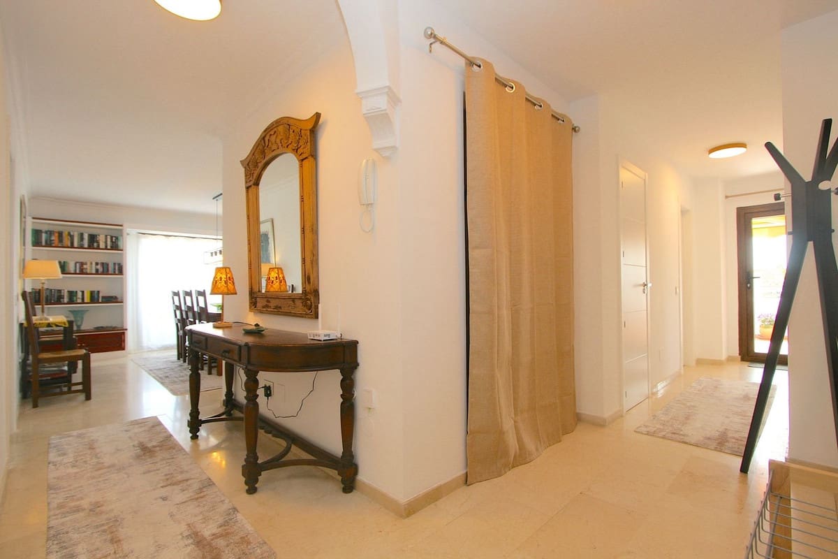 Ático de 4 habitaciones en Fuengirola en venta con piscina - 1.450.000 € (Ref: 9247019)