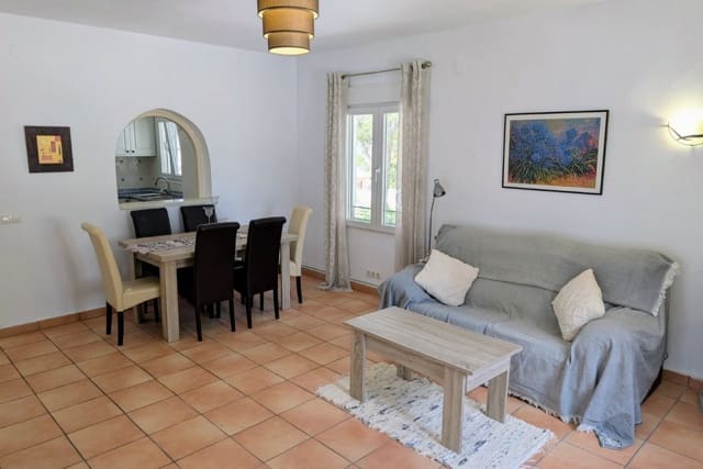 4 quarto Moradia para venda em Casco Urbano, Teulada-Moraira com piscina garagem - 595 000 € (Ref: 9252534)