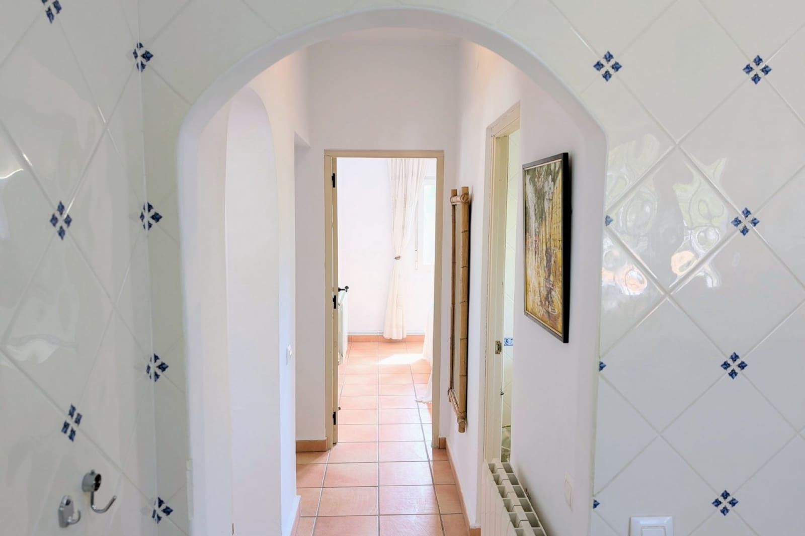 4 quarto Moradia para venda em Moraira com piscina garagem - 595 000 € (Ref: 9252534)