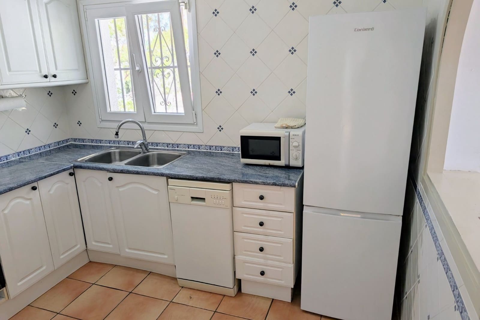 4 quarto Moradia para venda em Moraira com piscina garagem - 595 000 € (Ref: 9252534)