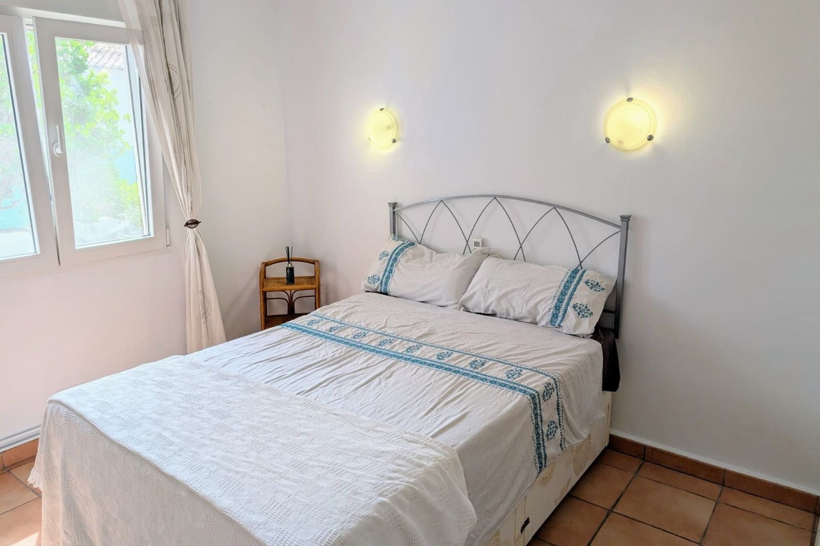 4 quarto Moradia para venda em Moraira com piscina garagem - 595 000 € (Ref: 9252534)