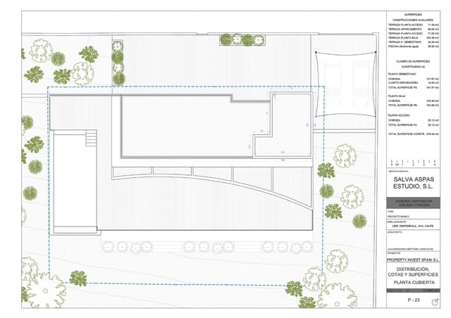 3 bedroom Villa for sale in Cometa - Carrió, Calpe / Calp - € 1,360,000 (Ref: 9254819)