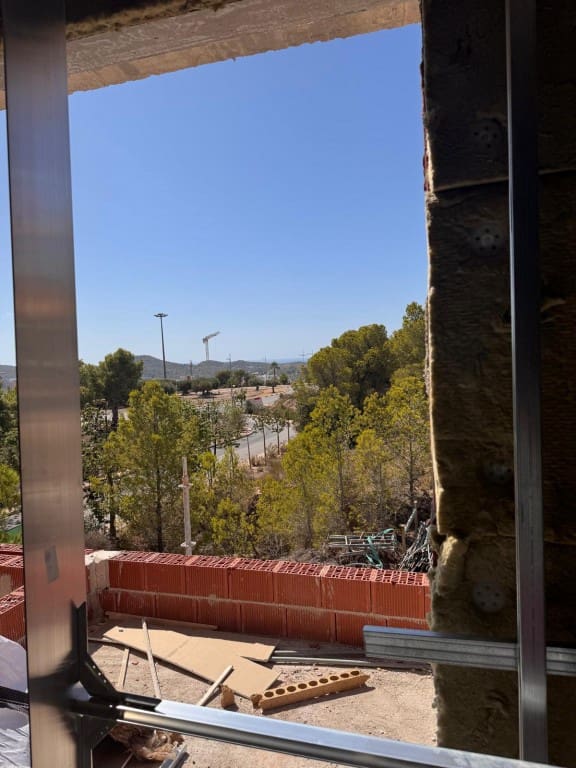 3 sovrum Villa till salu i Finestrat - 750 000 € (Ref: 9256305)