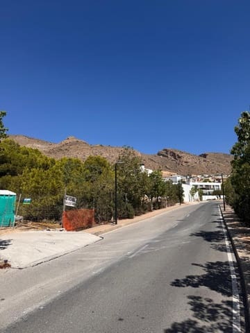 3 sovrum Villa till salu i Finestrat - 750 000 € (Ref: 9256305)