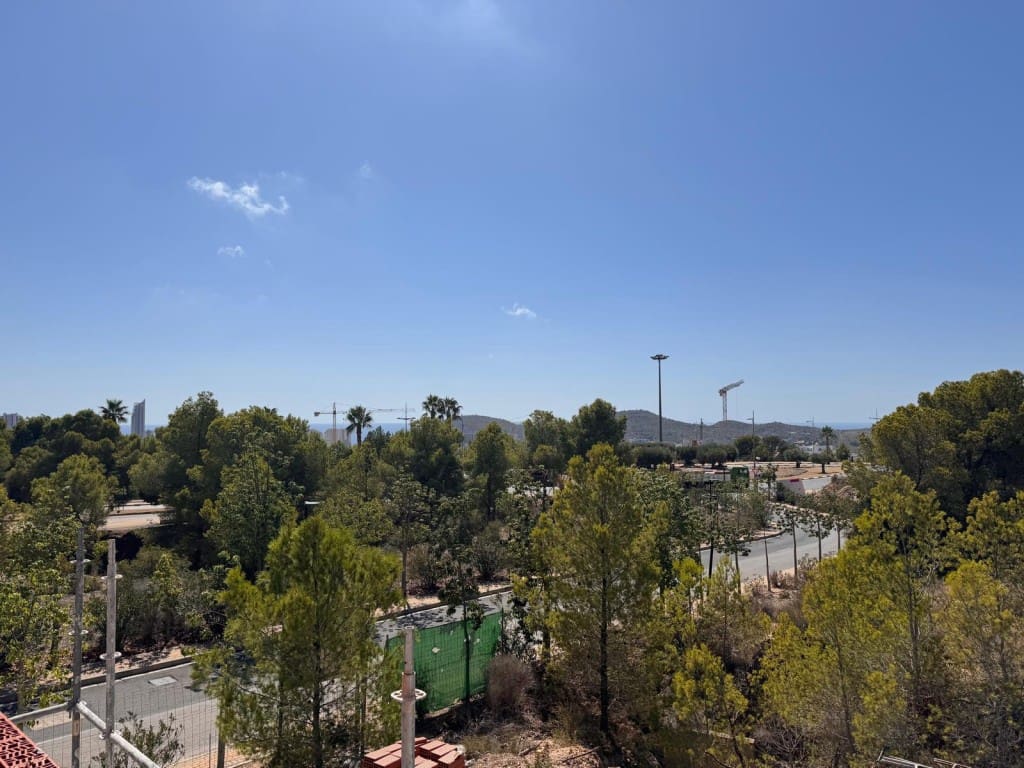 3 sovrum Villa till salu i Finestrat - 750 000 € (Ref: 9256305)