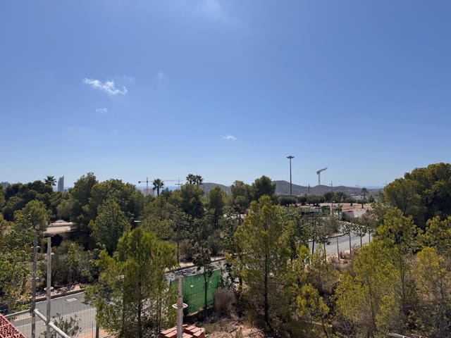 3 sovrum Villa till salu i Finestrat - 750 000 € (Ref: 9256305)