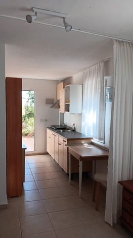 6 soverom Finca/Herregård til salgs i Alfaz del Pi / L'Alfàs del Pi med svømmebasseng garasje - € 595 000 (Ref: 9256307)