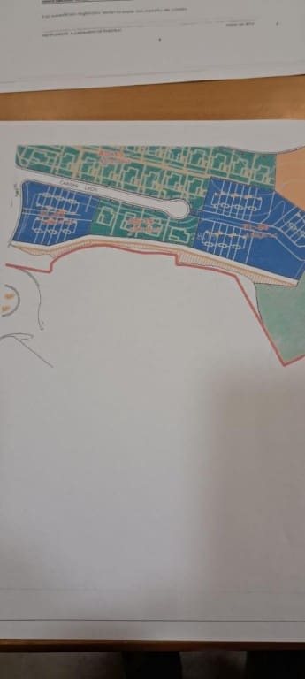 Terrain à Bâtir à vendre à Finestrat - 1 400 000 € (Ref: 9256315)