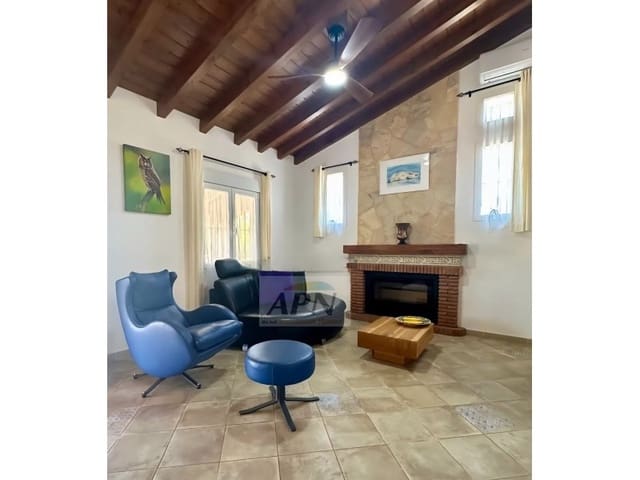 3 sypialnia Finka/Dom wiejski na sprzedaż w Alora z basenem - 520 000 € (Ref: 9262195)