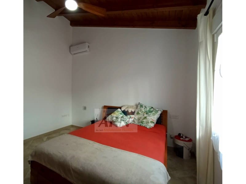 3 soverom Finca/Herregård til salgs i Alora med svømmebasseng - € 520 000 (Ref: 9262195)