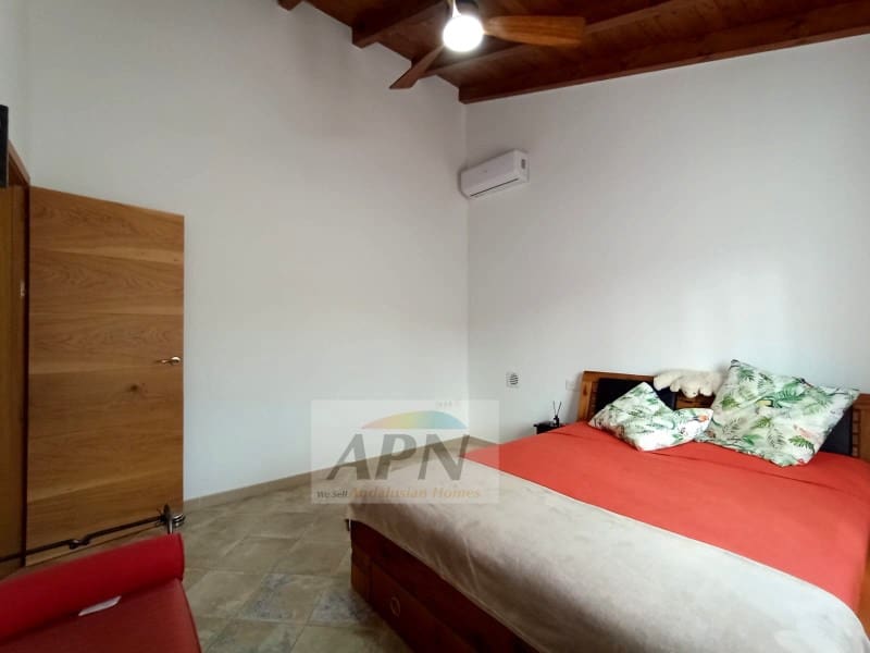 3 soverom Finca/Herregård til salgs i Alora med svømmebasseng - € 520 000 (Ref: 9262195)