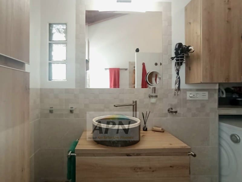 3 soverom Finca/Herregård til salgs i Alora med svømmebasseng - € 520 000 (Ref: 9262195)