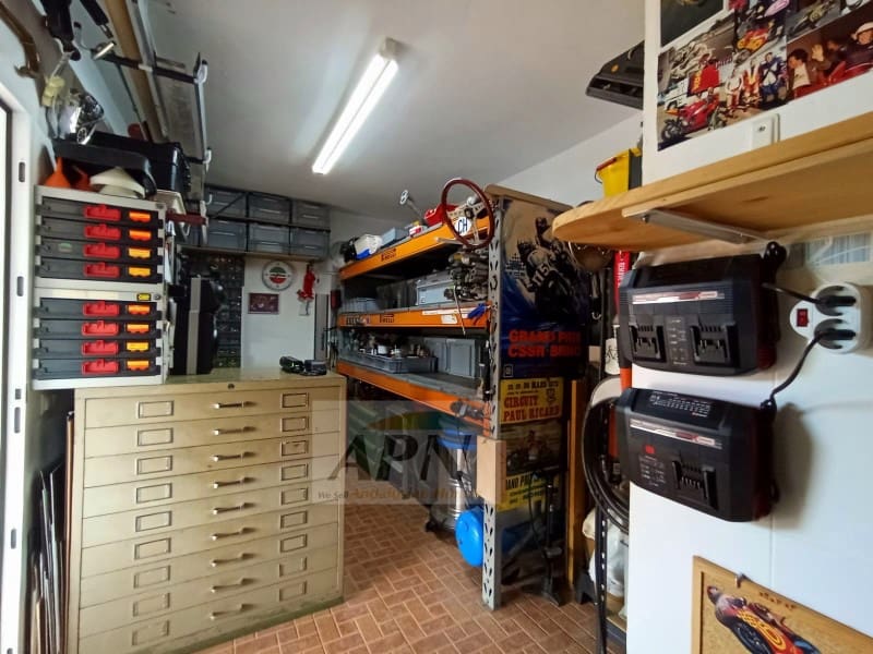 3 soverom Finca/Herregård til salgs i Alora med svømmebasseng - € 520 000 (Ref: 9262195)