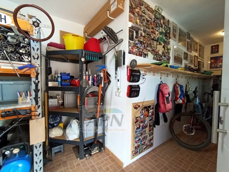 3 soverom Finca/Herregård til salgs i Alora med svømmebasseng - € 520 000 (Ref: 9262195)