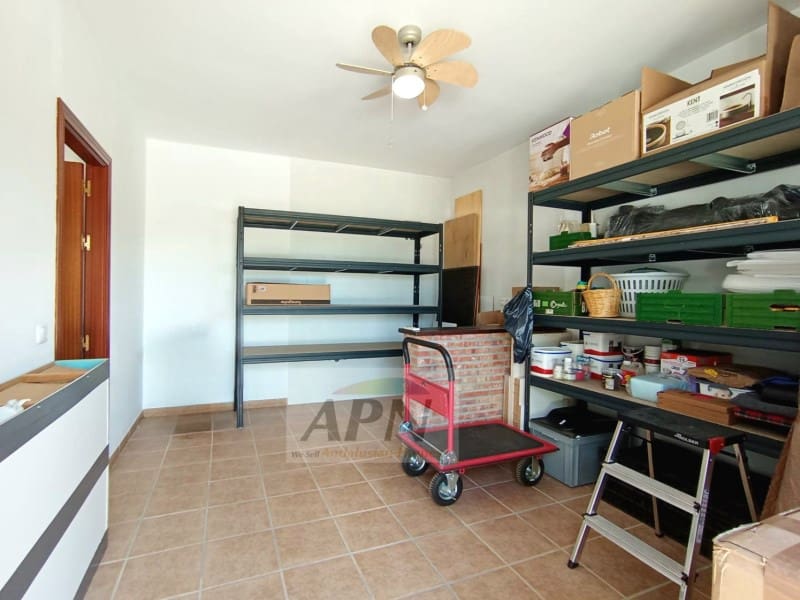 3 soverom Finca/Herregård til salgs i Alora med svømmebasseng - € 520 000 (Ref: 9262195)