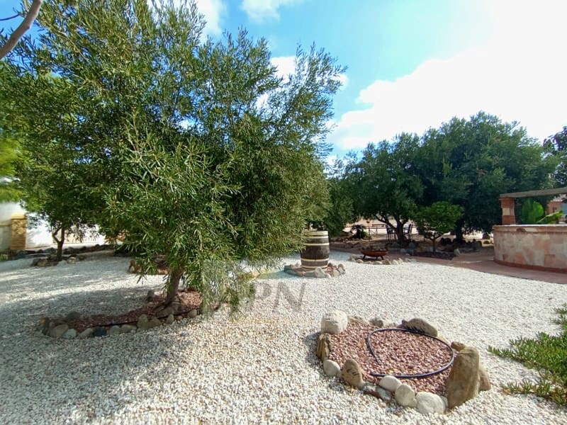 3 soverom Finca/Herregård til salgs i Alora med svømmebasseng - € 520 000 (Ref: 9262195)