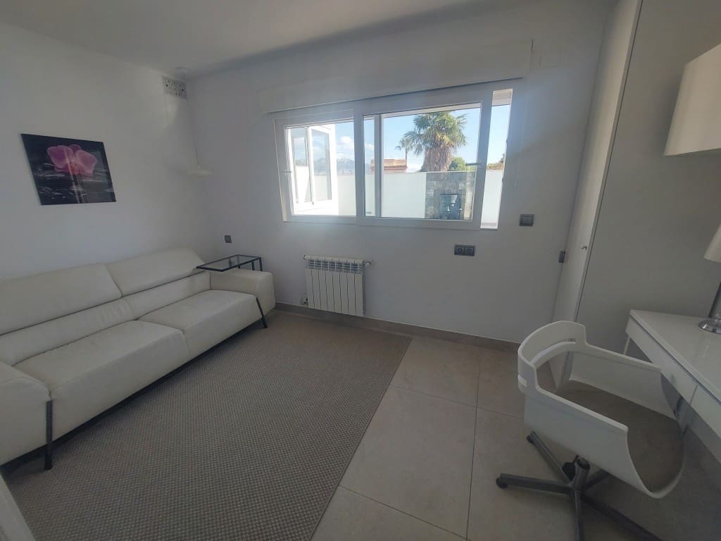 5 bedroom Villa for sale in Albir with pool - € 1,200,000 (Ref: 9264006)