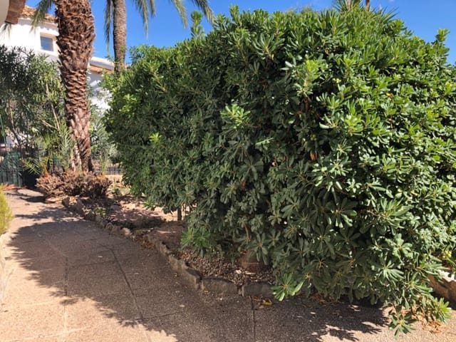 16 sypialnia Willa na sprzedaż w Canuta, Calpe / Calp z basenem garażem - 1 995 000 € (Ref: 9265069)