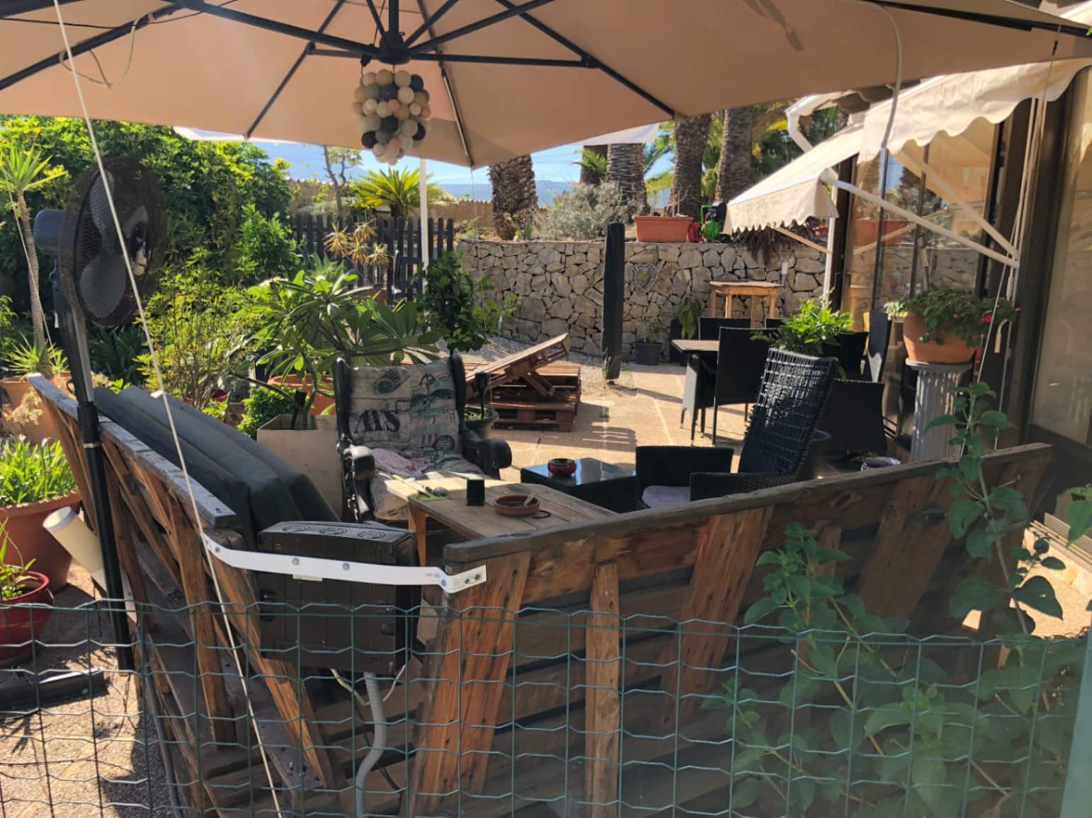 16 sypialnia Willa na sprzedaż w Calpe / Calp z basenem garażem - 1 995 000 € (Ref: 9265069)