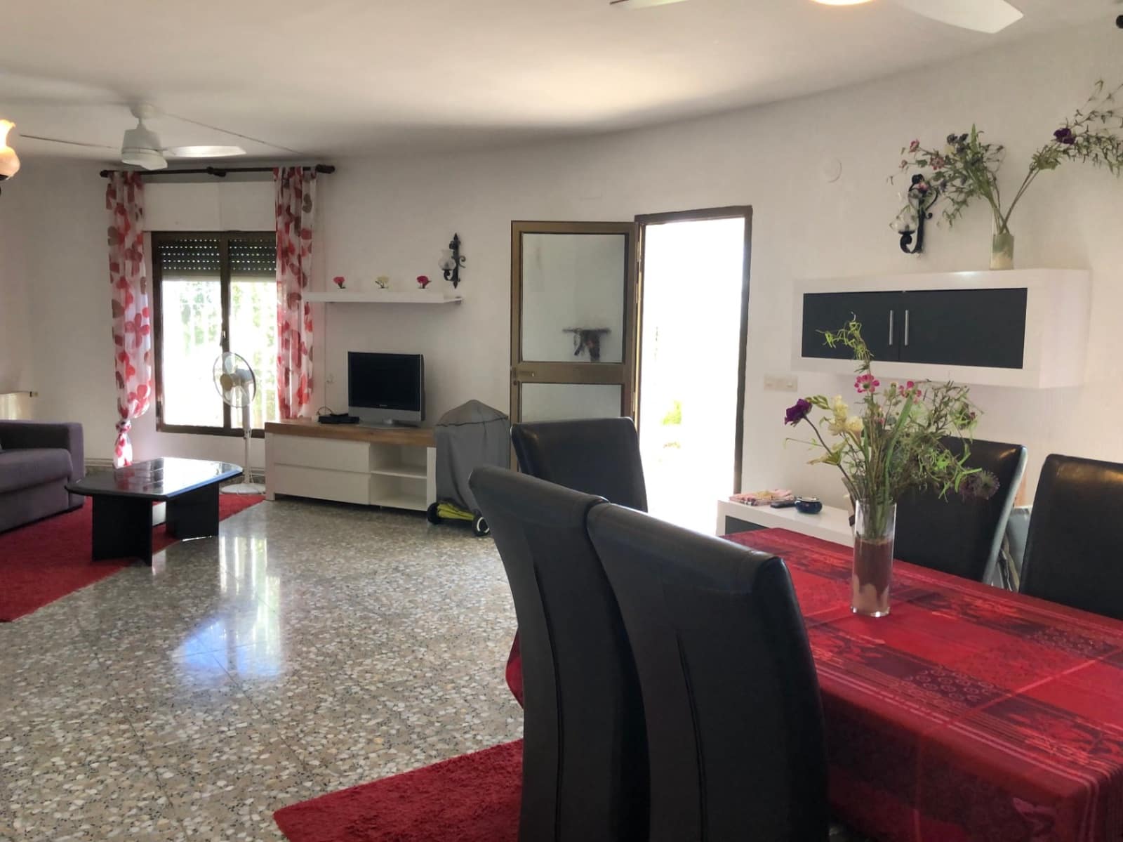 16 sypialnia Willa na sprzedaż w Calpe / Calp z basenem garażem - 1 995 000 € (Ref: 9265069)