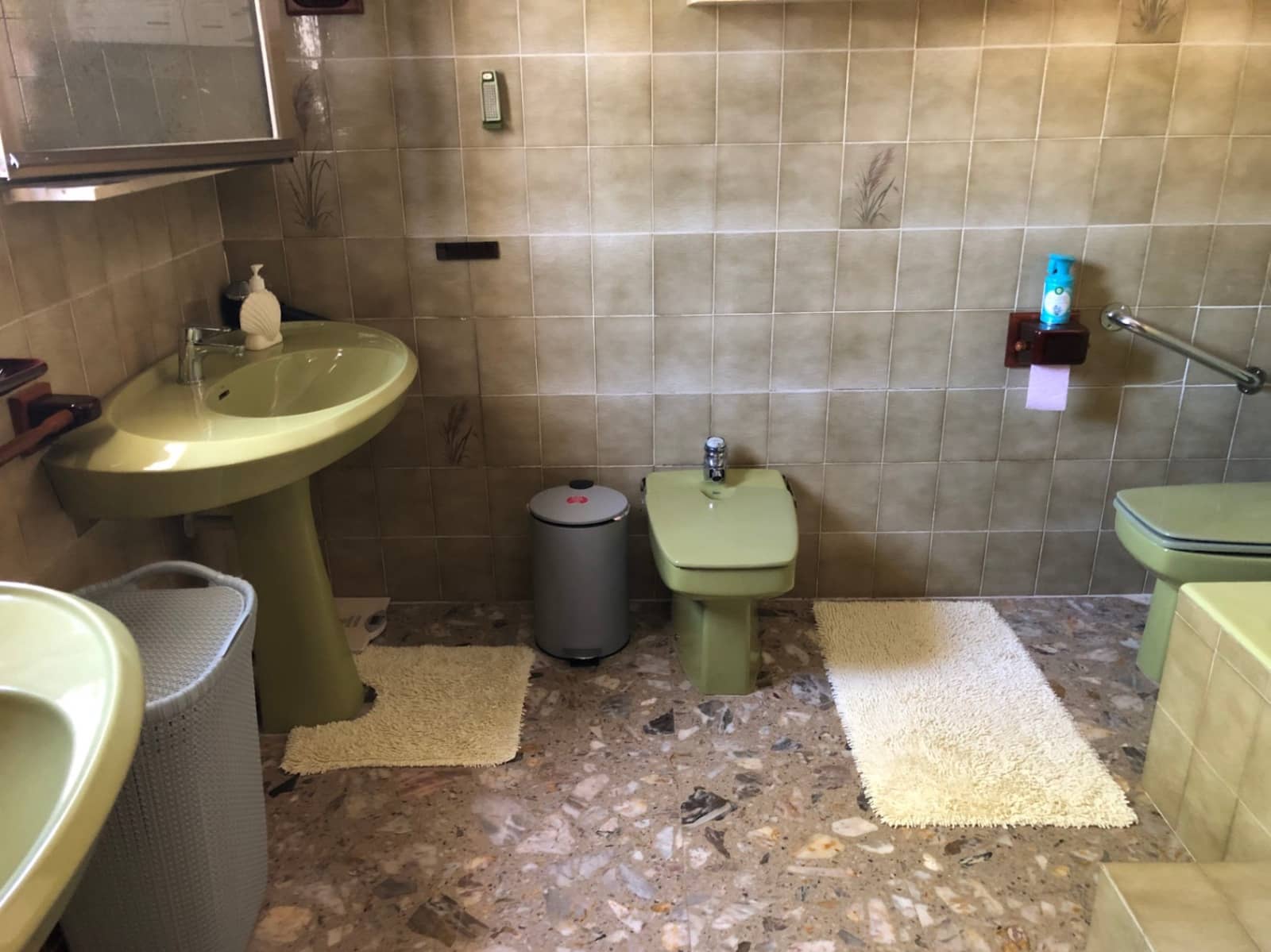 16 sypialnia Willa na sprzedaż w Calpe / Calp z basenem garażem - 1 995 000 € (Ref: 9265069)