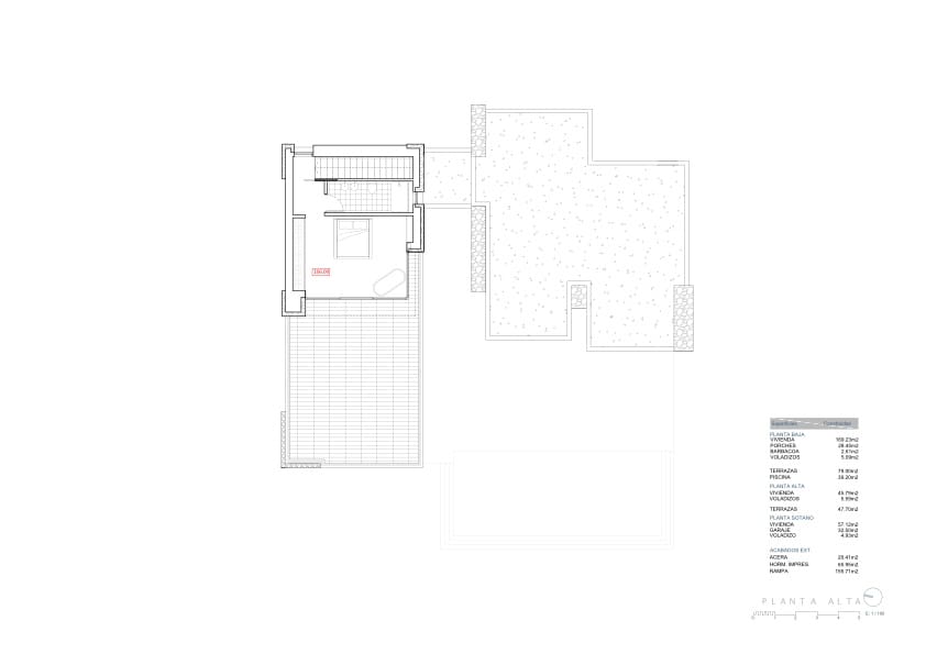 3 slaapkamer Villa te koop in Benissa met zwembad garage - € 1.890.000 (Ref: 9268940)