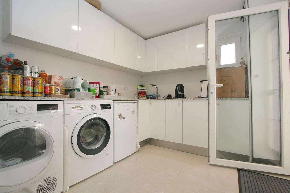 3 soverom Villa til salgs i Mijas med svømmebasseng - € 795 000 (Ref: 9271831)