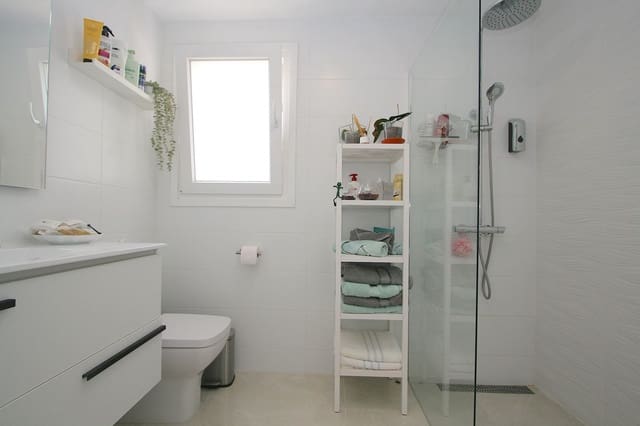 3 soverom Villa til salgs i Mijas pueblo, Mijas med svømmebasseng - € 795 000 (Ref: 9271831)